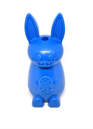 Bunny Nylon Chew Toy for Aggressive Chewers | Durable & USA Made