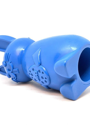 Bunny Nylon Chew Toy for Aggressive Chewers | Durable & USA Made