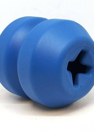 Double Trouble Dog Toy - Dual Chamber Treat Dispenser for Large Dogs | USA Made