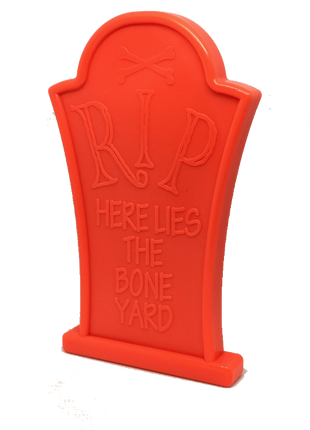 Headstone Ultra Durable Nylon Dog Chew Toy