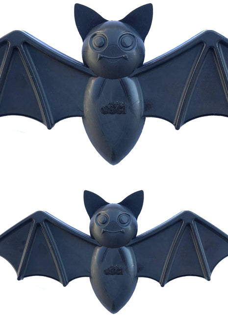 Vampire Bat Nylon Dog Chew Toy for Aggressive Chewers | USA Made & FDA Compliant