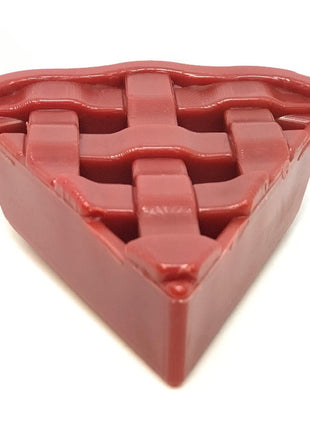 Cherry Pie Nylon Dog Chew Toy for Aggressive Chewers | USA Made | SodaPup