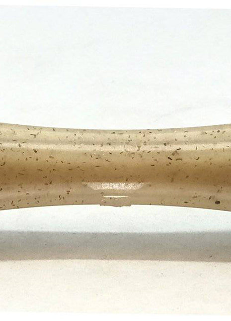 Honey Bone Nylon Dog Toy for Aggressive Chewers | Indestructible | USA Made