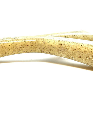 MOD Wishbone Nylon Dog Chew Toy for Aggressive Chewers | USA Made