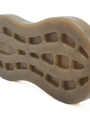 Peanut Nylon Dog Chew Toy | Ultra-Durable for Aggressive Chewers | SodaPup